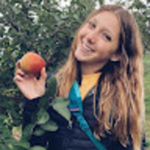 Meet your Posher, Annaliese